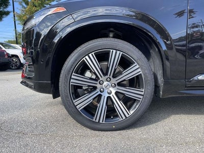 2023 Volvo XC90 Ultimate