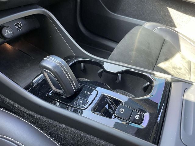 2021 Volvo XC40 R-Design