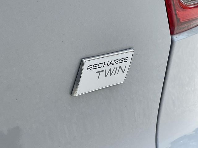 2022 Volvo XC40 Recharge Pure Electric P8 Ultimate