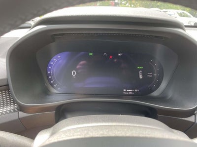 2022 Volvo XC40 Recharge Pure Electric P8 Ultimate