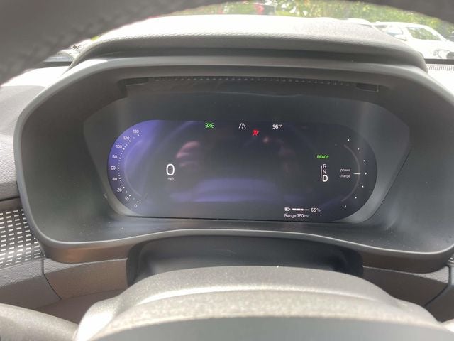 2022 Volvo XC40 Recharge Pure Electric P8 Ultimate