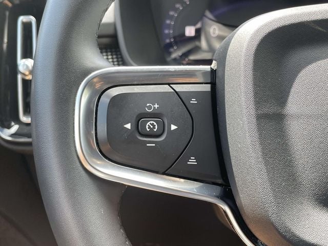 2022 Volvo XC40 Recharge Pure Electric P8 Ultimate