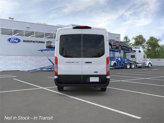 2026 Ford Transit-350 XL