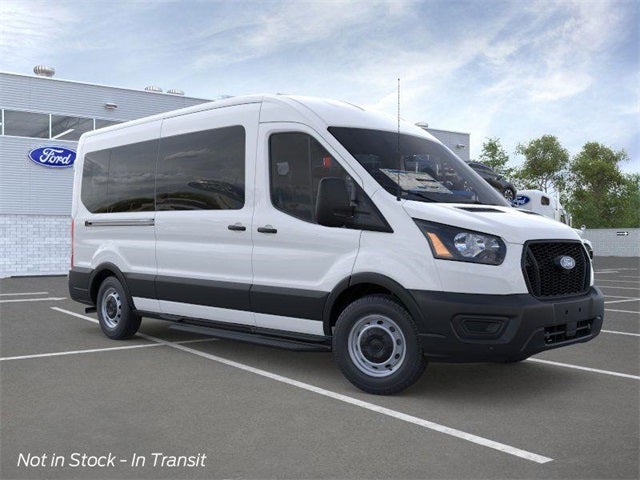 2026 Ford Transit-350 XL