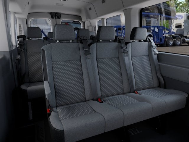 2027 Ford Transit-350 XLT