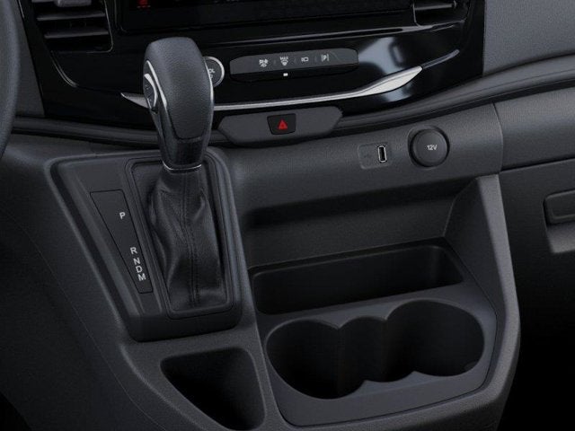 2027 Ford Transit-350 XLT