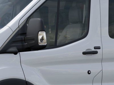 2027 Ford Transit-350 XLT