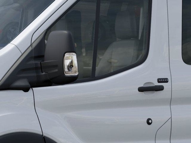 2027 Ford Transit-350 XLT