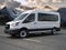 2027 Ford Transit-350 XL