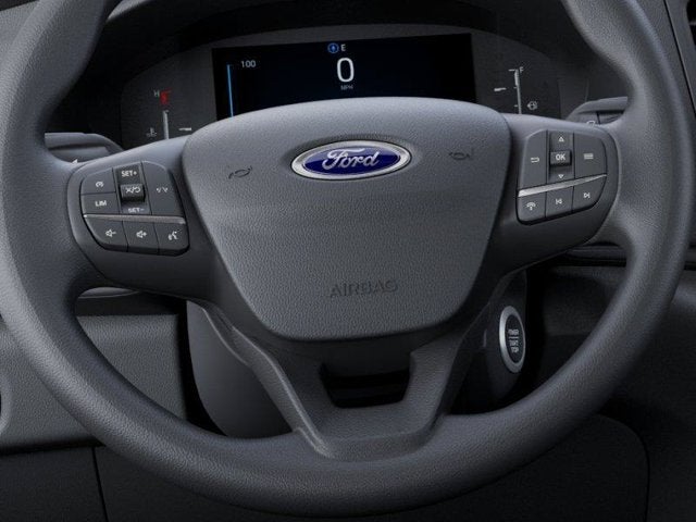 2027 Ford Transit-350 XL