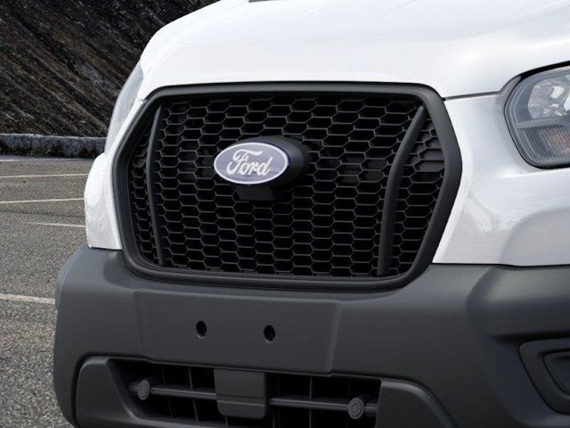 2027 Ford Transit-350 XL