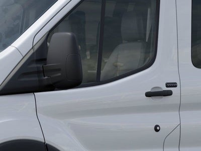 2027 Ford Transit-350 XL
