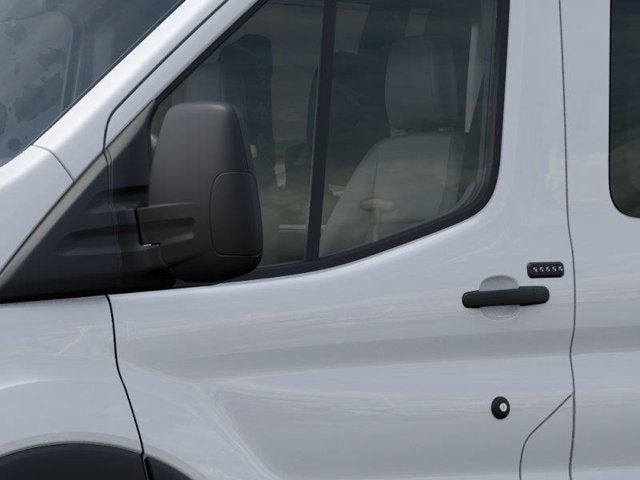 2027 Ford Transit-350 XL