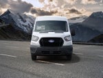 2027 Ford Transit-350 XL