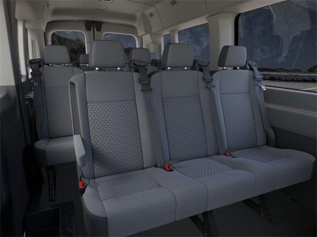 2026 Ford Transit-350 XLT