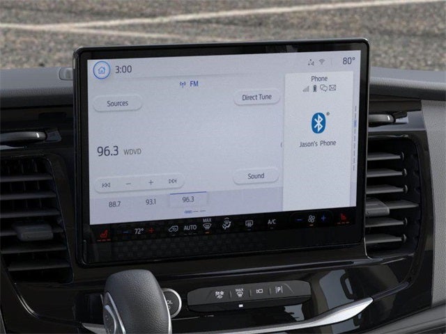 2026 Ford Transit-350 XLT