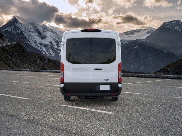 2026 Ford Transit-350 XLT