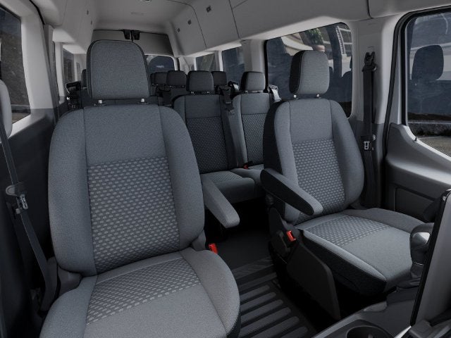 2027 Ford Transit-350 XLT