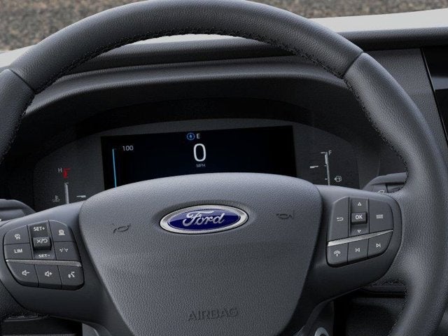 2027 Ford Transit-350 XLT