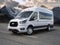 2027 Ford Transit-350 XLT