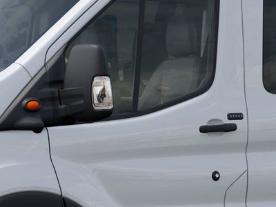 2027 Ford Transit-350 XLT