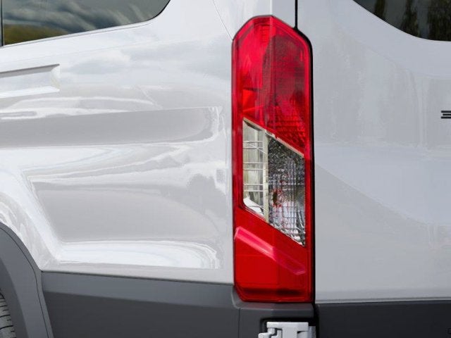 2027 Ford Transit-350 XLT
