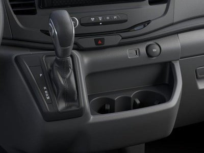 2026 Ford Transit-350 XL