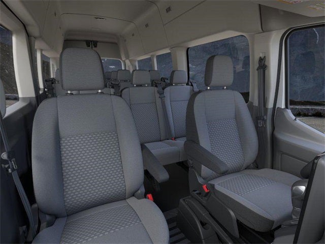 2026 Ford Transit-350 XL