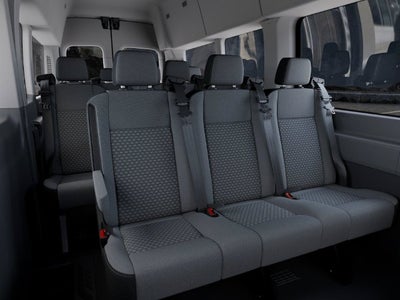 2027 Ford Transit-350 XLT