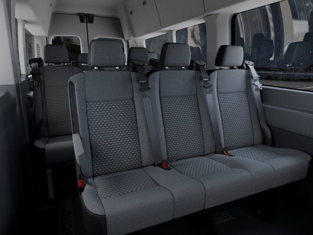 2027 Ford Transit-350 XLT