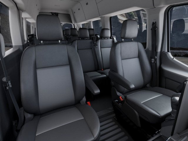 2027 Ford Transit-350 XL