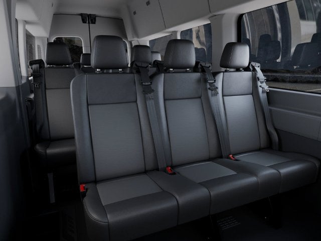 2027 Ford Transit-350 XL