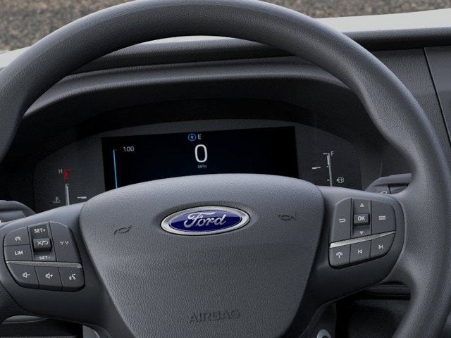 2027 Ford Transit-350 XL