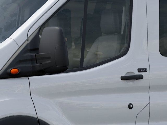 2027 Ford Transit-350 XL