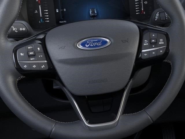 2026 Ford Escape Plug-In Hybrid Base