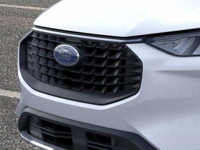 2026 Ford Escape Plug-In Hybrid Base