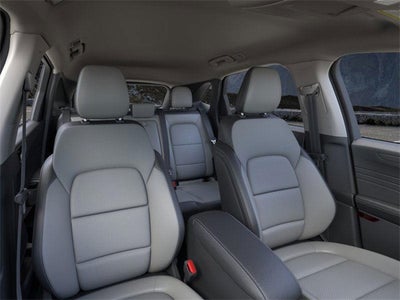 2024 Ford Escape Plug-In Hybrid Plug-in Hybrid