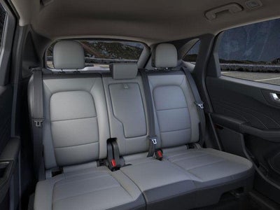 2024 Ford Escape Plug-In Hybrid Plug-in Hybrid