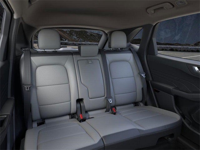 2024 Ford Escape Plug-In Hybrid Plug-in Hybrid