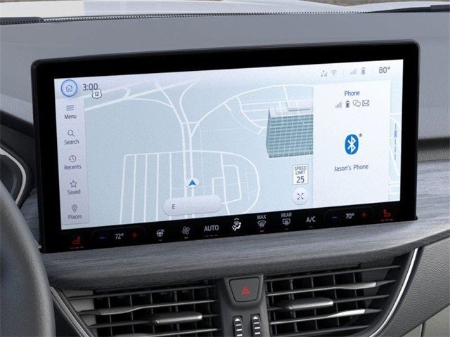 2024 Ford Escape Plug-In Hybrid Plug-in Hybrid