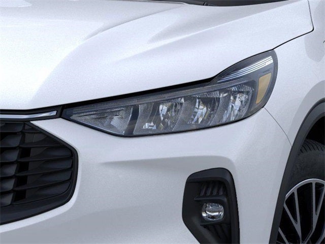 2024 Ford Escape Plug-In Hybrid Plug-in Hybrid