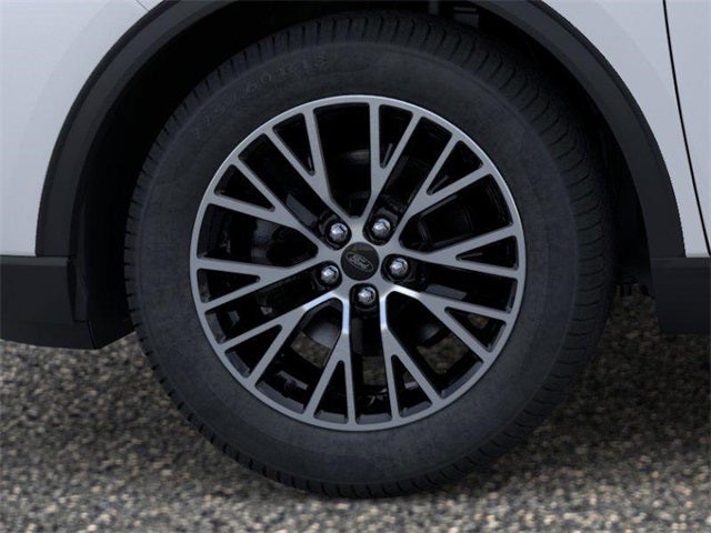 2024 Ford Escape Plug-In Hybrid Plug-in Hybrid