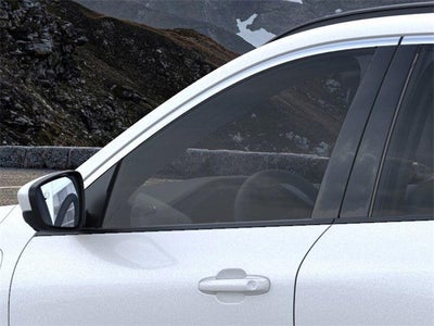 2024 Ford Escape Plug-In Hybrid Plug-in Hybrid