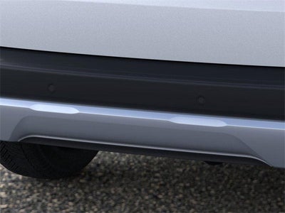 2024 Ford Escape Plug-In Hybrid Plug-in Hybrid