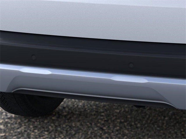 2024 Ford Escape Plug-In Hybrid Plug-in Hybrid