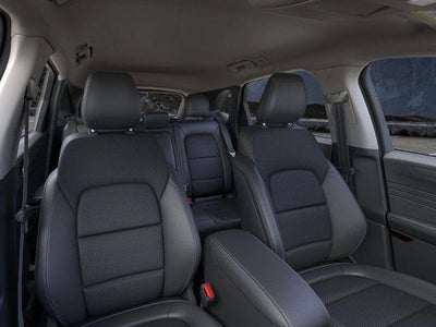 2024 Ford Escape Plug-In Hybrid Plug-in Hybrid