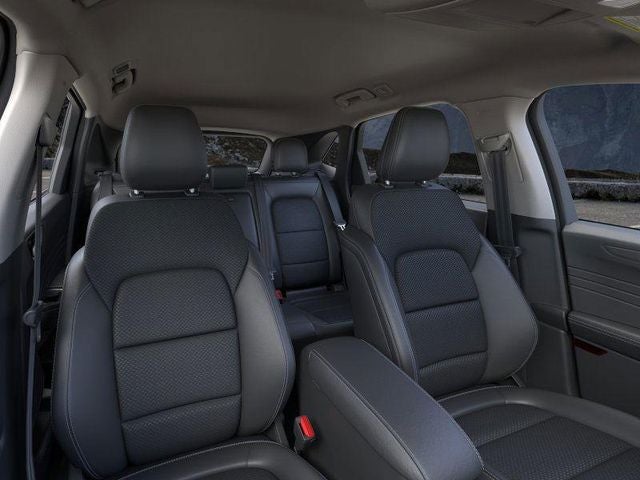 2024 Ford Escape Plug-In Hybrid Plug-in Hybrid