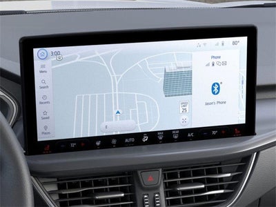 2024 Ford Escape Plug-In Hybrid Plug-in Hybrid