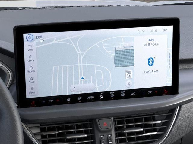 2024 Ford Escape Plug-In Hybrid Plug-in Hybrid