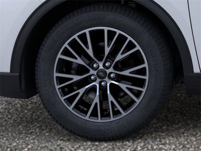 2024 Ford Escape Plug-In Hybrid Plug-in Hybrid